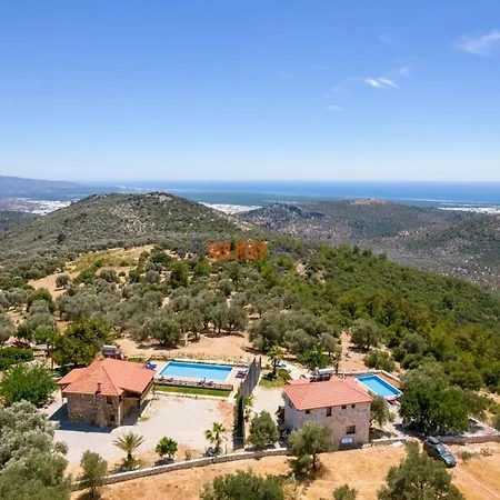 Villa Karadere *