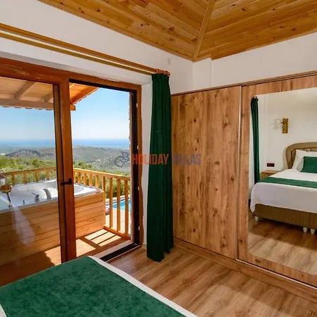 Villa Karadere Karadere (Aegean)