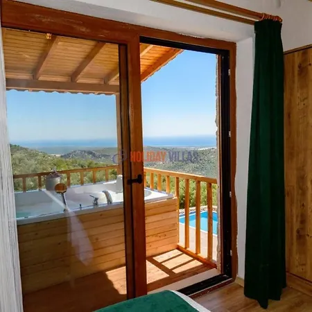 Karadere Villa