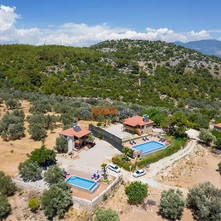 Villa Karadere