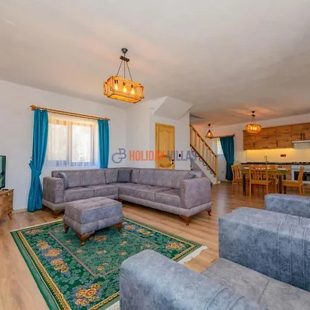 Karadere Villa