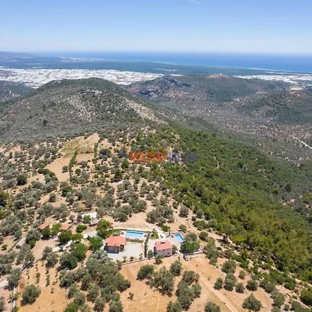 Villa Karadere